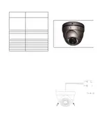 FALCON EYE FE-SDV80C/30M