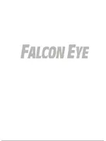 FALCON EYE i-Touch