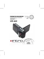 INTRO VR-905