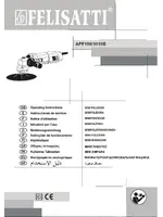 FELISATTI APF180/1010E