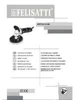 FELISATTI APF200/1010E