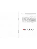 INTRO VR-910