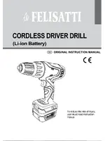 FELISATTI DC10/14, 4L2