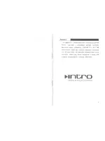 INTRO VR-910L
