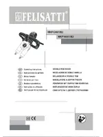 FELISATTI MKF1200/VE2