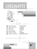 FELISATTI RF30/430