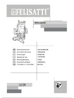 FELISATTI RF62/2200VE