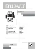 FELISATTI RF67/2200VE
