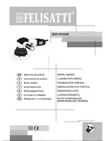 FELISATTI RGF150/600E