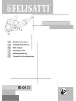 FELISATTI SD230/2200