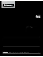 FELLOWES AERAMAX DB5 (fs-94017)