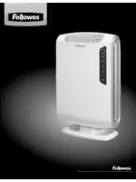 FELLOWES AERAMAX DB55 (fs-94018)