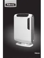 FELLOWES AERAMAX DX55 (fs-93935)