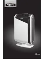 FELLOWES AERAMAX DX95 (fs-93938)