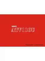 IRBIS ATV110U 110сс 4т