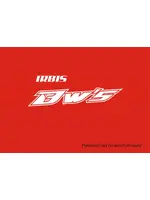 IRBIS BWS 150сс 4т