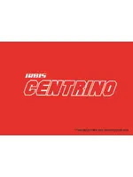 IRBIS CENTRINO 50сс 4т