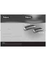 FELLOWES Saturn A4