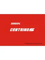 IRBIS CENTRINO S 50сс 2т