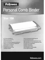 FELLOWES Star