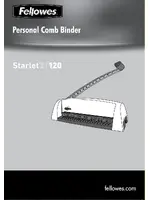 FELLOWES Starlet 2