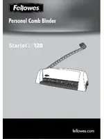 FELLOWES STARLET 2 (FS-56309)