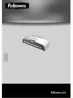 FELLOWES Voyager 125 A3