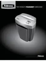 FELLOWES W-11C (FS-34526)