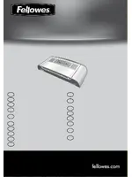 FELLOWES ТермоHELIOS 60 (FS-56420)