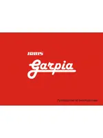 IRBIS Garpia