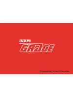 IRBIS GRACE 150сс 4т