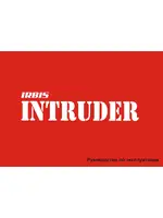 IRBIS INTRUDER 150сс 4т