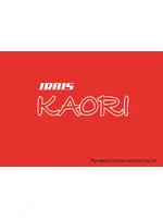 IRBIS KAORI 50сс 4т