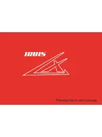 IRBIS LX 50сс 2т