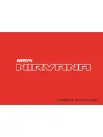 IRBIS NIRVANA 150сс 4т