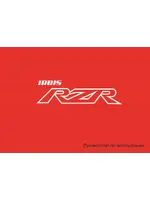 IRBIS RZR 170сс 4т