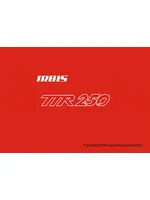 IRBIS TTR 250сс 4т