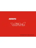 IRBIS VR-1