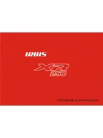IRBIS XR250 250сс 4т