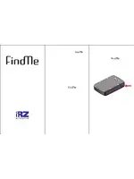 IRZ FindMe F1