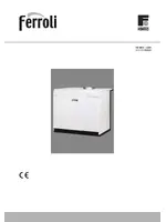 FERROLI Pegasus 87 2S