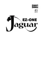 JAGUAR EZ-ONE