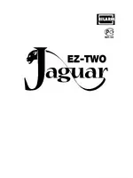 JAGUAR EZ-TWO