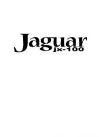 JAGUAR jx-100