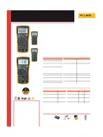 FLUKE 114