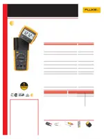 FLUKE 233