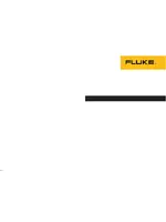 FLUKE 59 MAX+