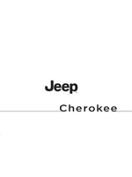 JEEP NUOVO CHEROKEE (2013)