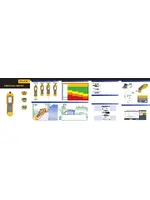 FLUKE 805