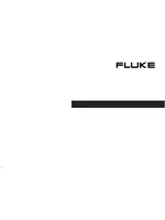 FLUKE 9062
